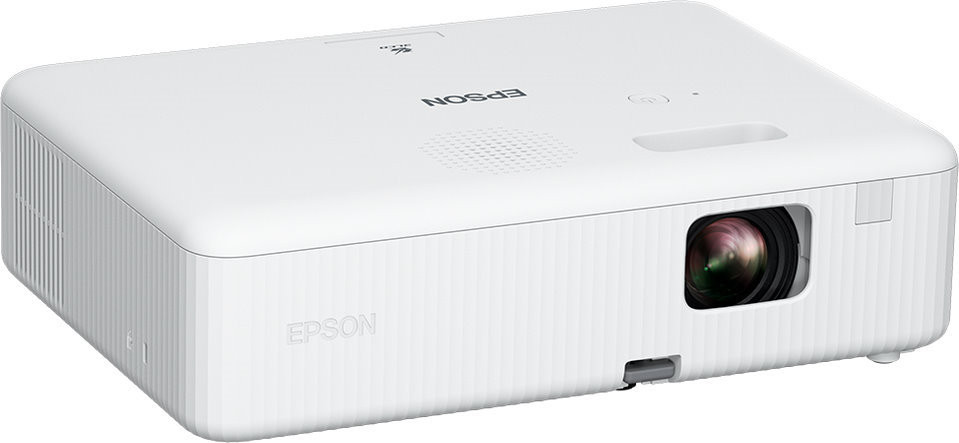 Проектор Epson EpiqVision Flex CO-WX01