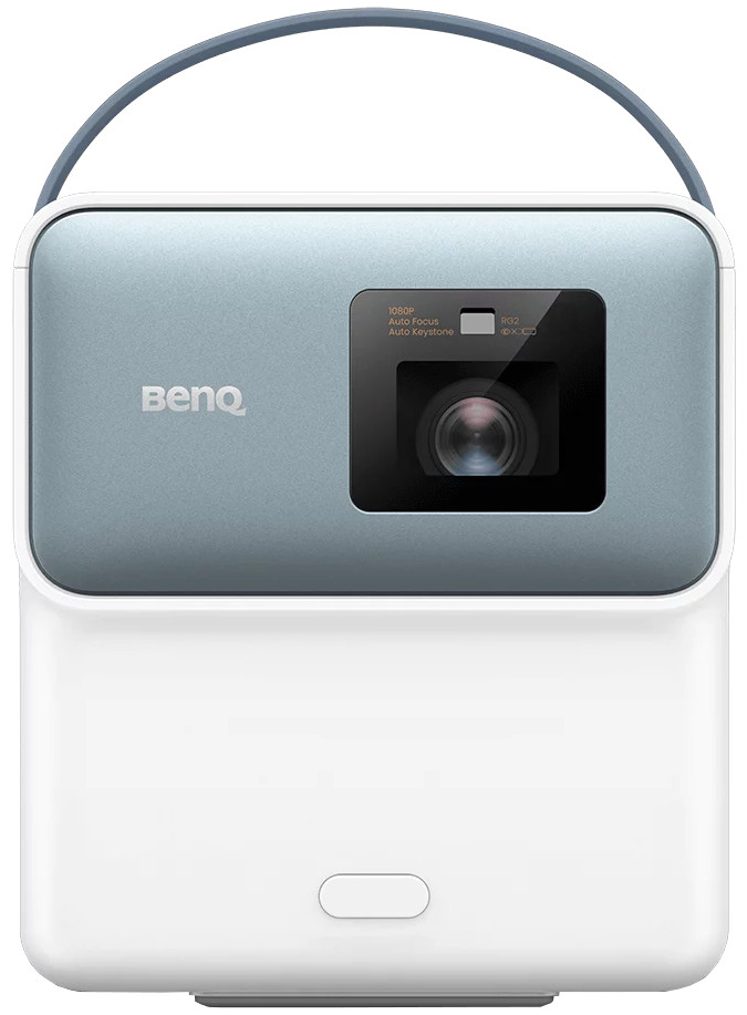 Проектор BenQ GP100