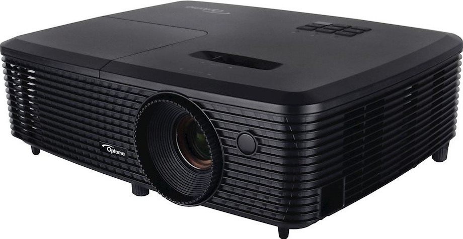 Проєктор Optoma W330
