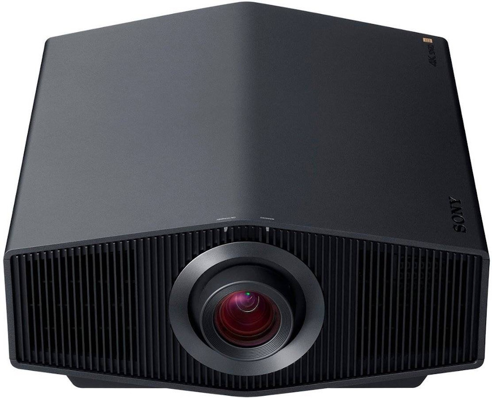 Проектор Sony VPL-XW6100ES