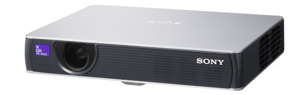 Проектор Sony VPL-MX20