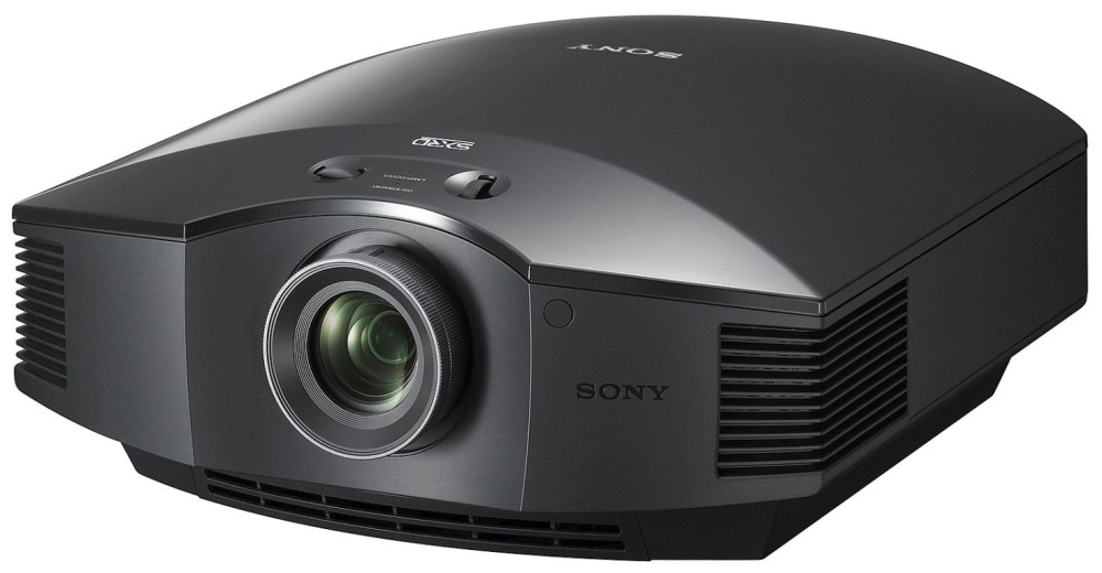 Проєктор Sony VPL-HW20ES