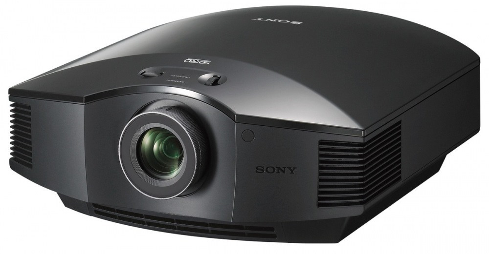 Проєктор Sony VPL-HW45ES