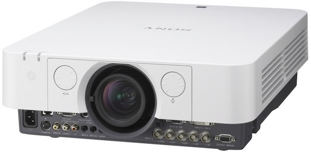 Проєктор Sony VPL-FX35