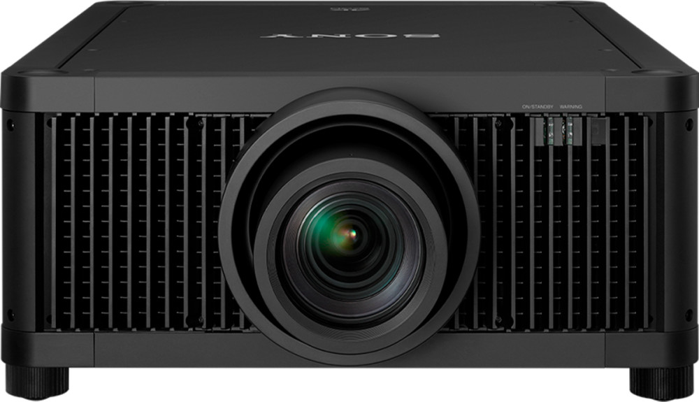 Проєктор Sony VPL-GTZ380