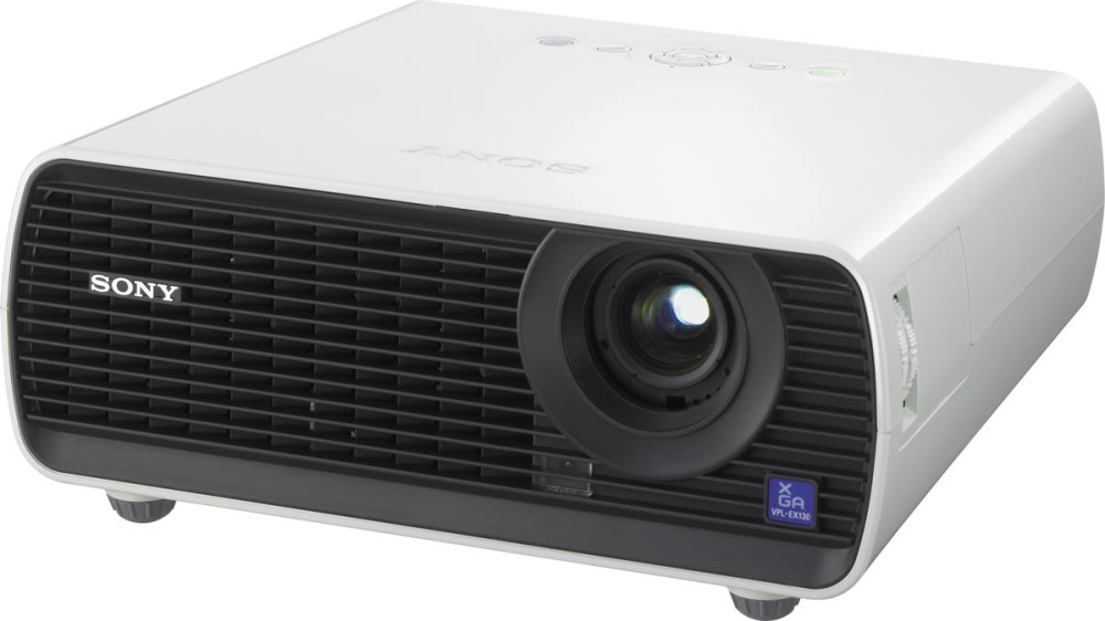 Проєктор Sony VPL-EX130