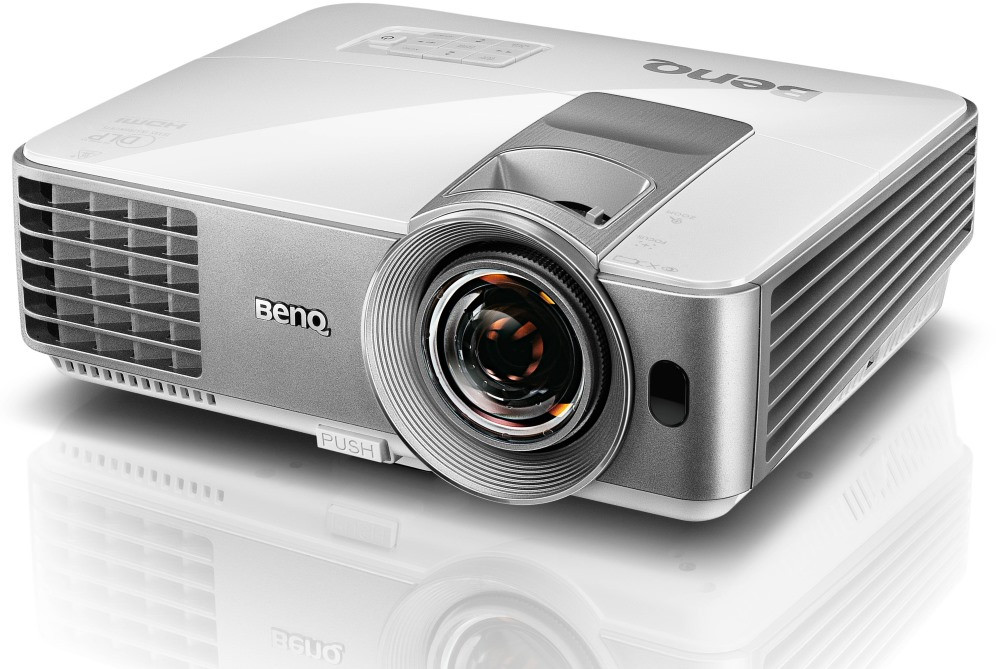 Проєктор BenQ MS630ST