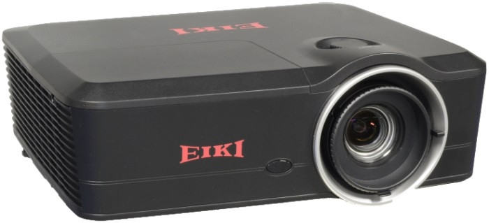Проєктор Eiki EK-600U