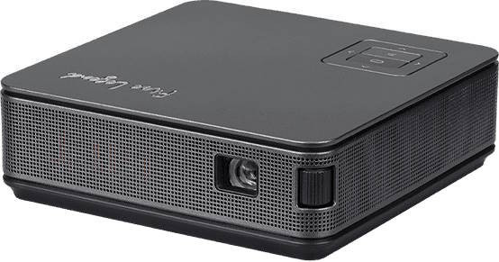 Проєктор AOpen Fire Legend PV12a