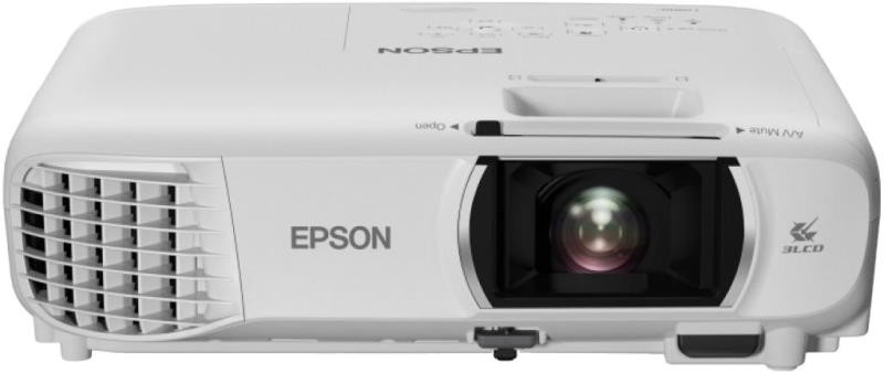 Проектор Epson EH-TW750