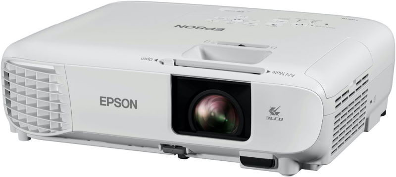 Проектор Epson EH-TW710