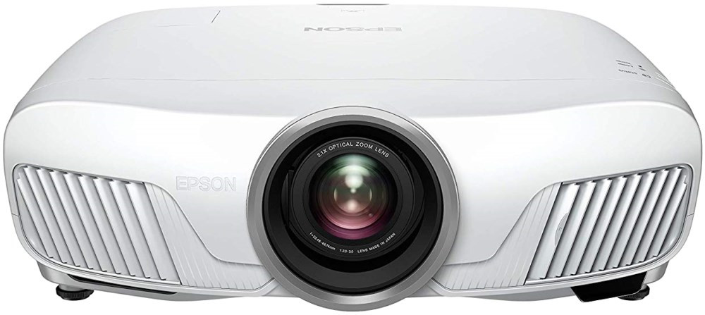Проектор Epson EH-TW7400