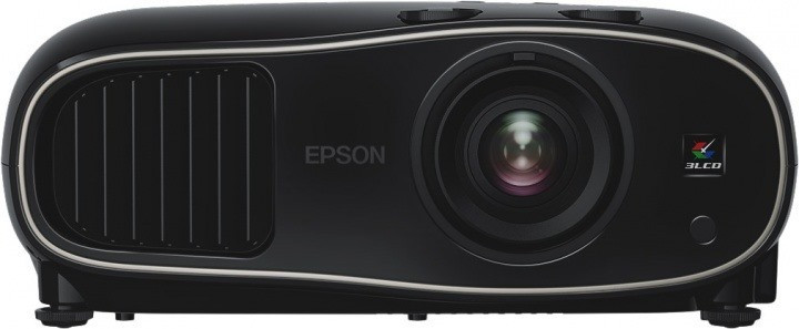 Проектор Epson EH-TW6600