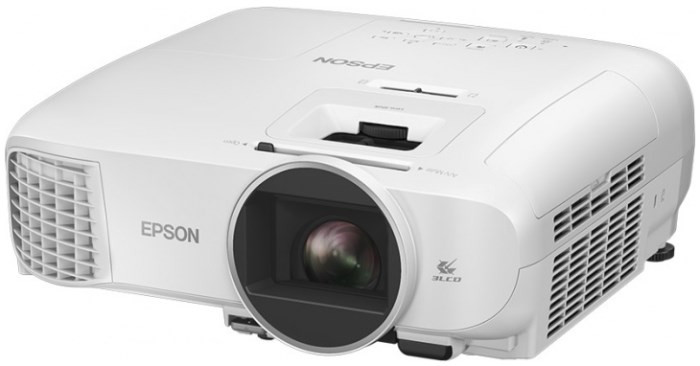 Проектор Epson EH-TW5650