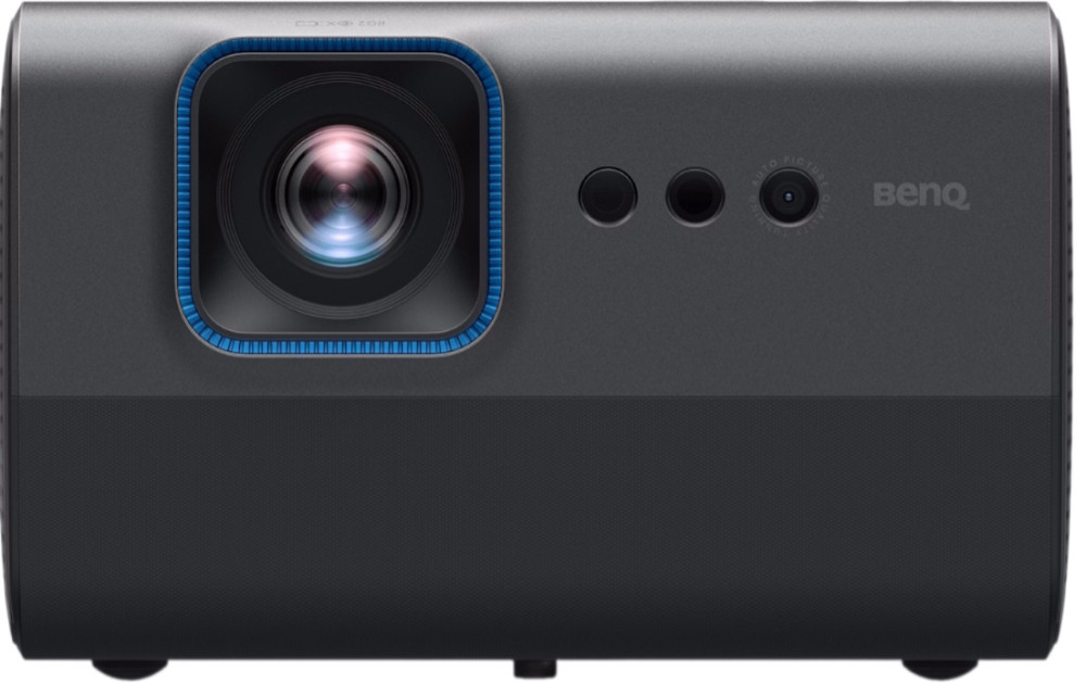 Проєктор BenQ GP520