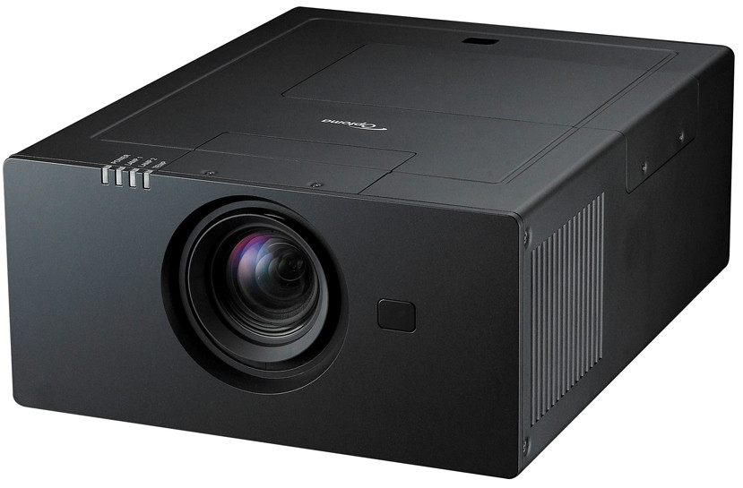 Проєктор Optoma EH7700