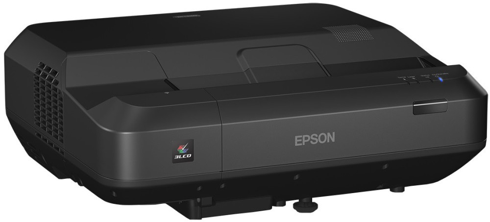 Проєктор Epson EH-LS100