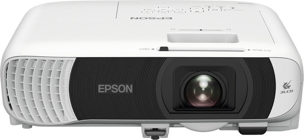 Проєктор Epson EB-FH54