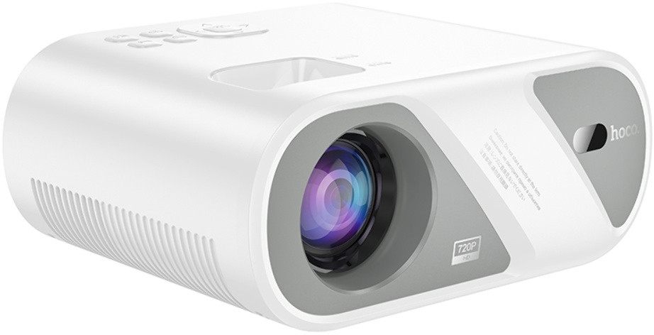 Проектор Hoco DT1