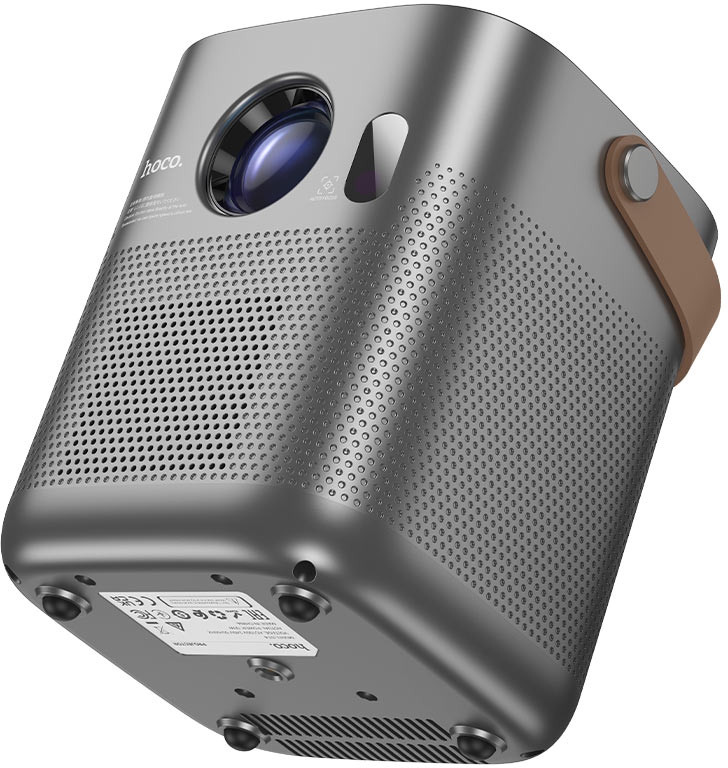Проектор Hoco DT4
