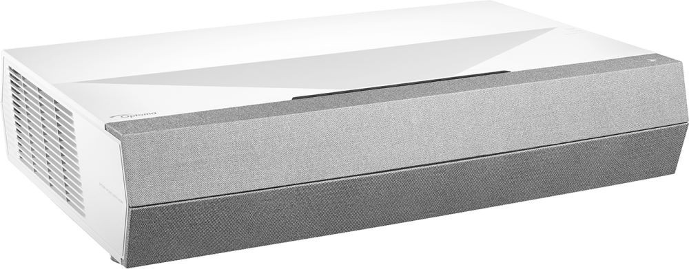 Проектор Optoma CinemaX P2