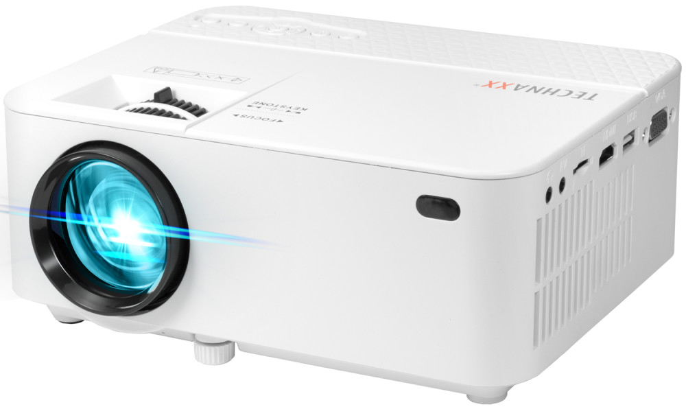 Проектор Technaxx Beamer TX-113