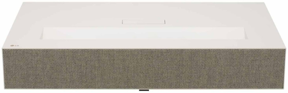 Проєктор LG CineBeam Premium HU915QE