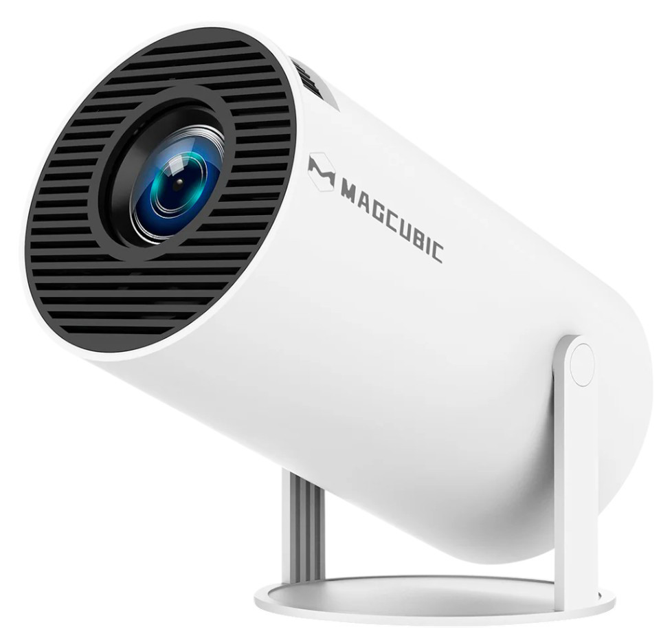Проєктор Magcubic HY300 Pro