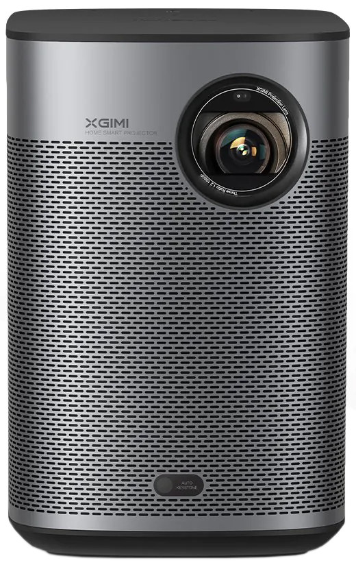 Проектор XGIMI Halo Plus