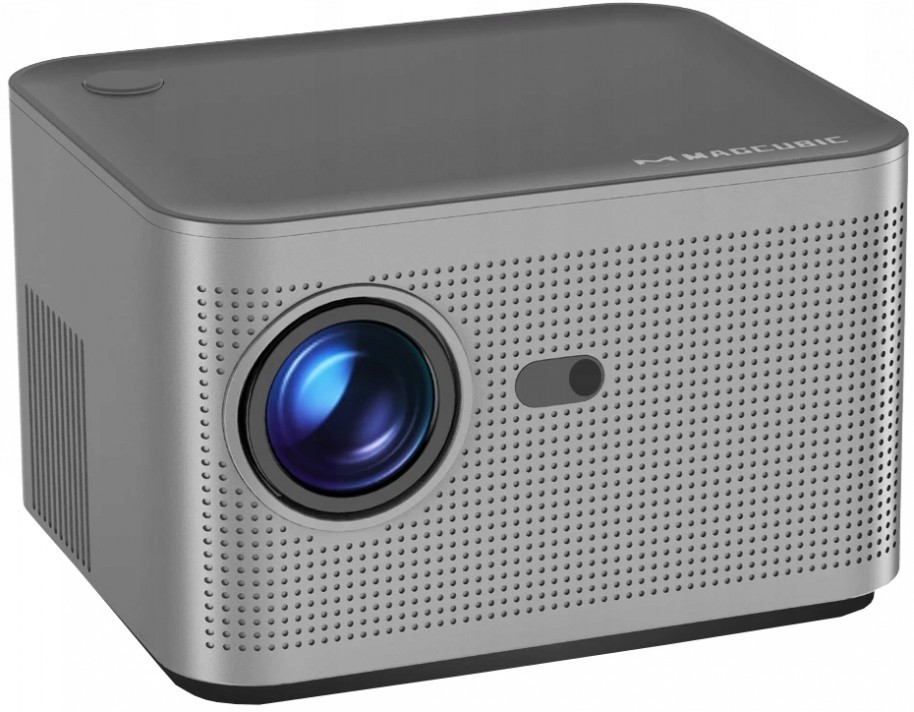 Проєктор Magcubic HY350