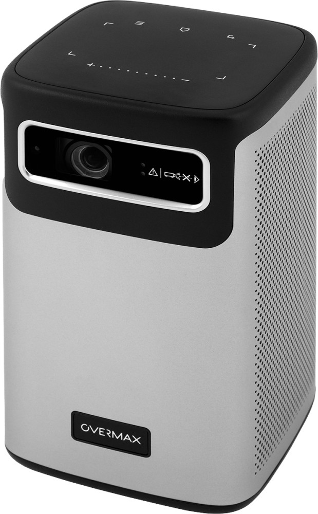 Проєктор Overmax Multipic 8.1