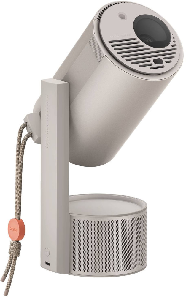 Проєктор XGIMI MoGo 3 Pro