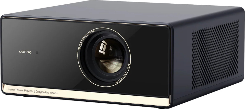Проєктор Wanbo X5 Pro