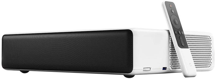 Проєктор Xiaomi MiJia Laser Projection TV