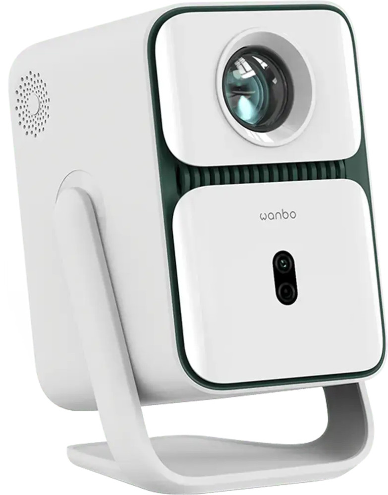 Проектор Wanbo T2 Ultra