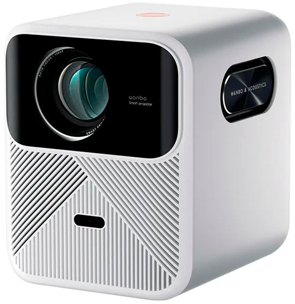 Проектор Wanbo Mozart 1