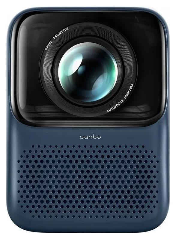 Проектор Wanbo T2 Max New