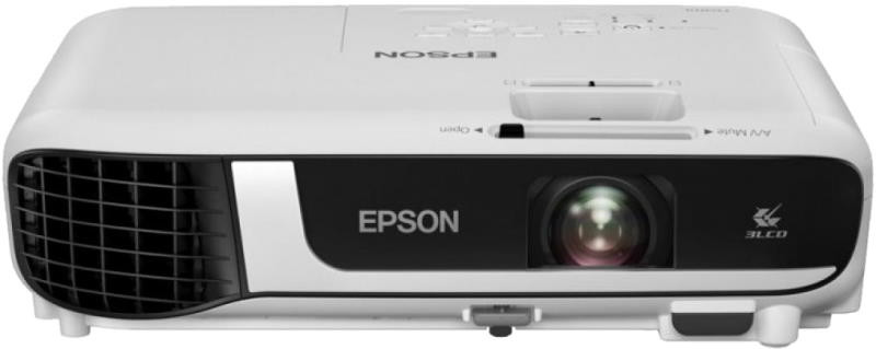 Проєктор Epson EB-W51