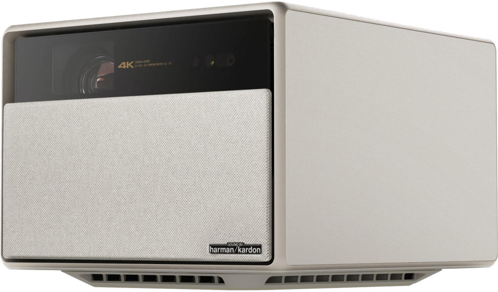 Проєктор XGIMI Horizon Ultra