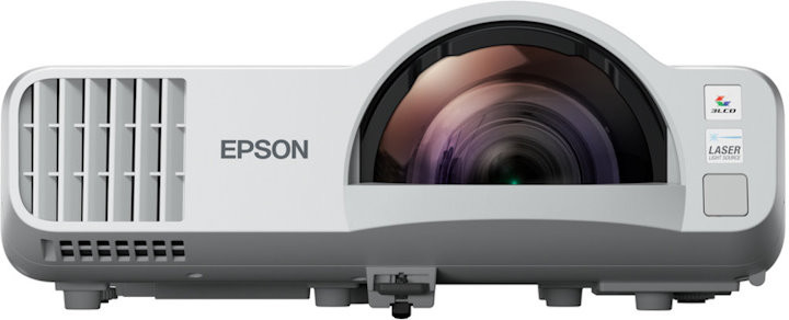 Проєктор Epson EB-L210SW