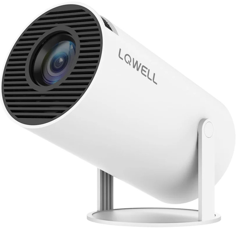 Проектор LQWELL HY300