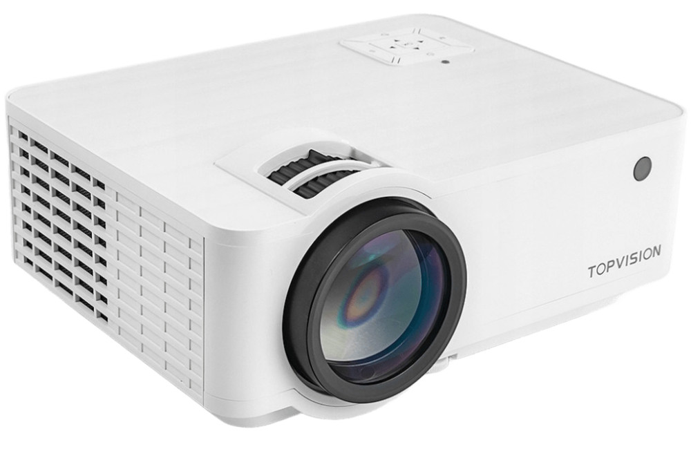 Проектор Topvision T6