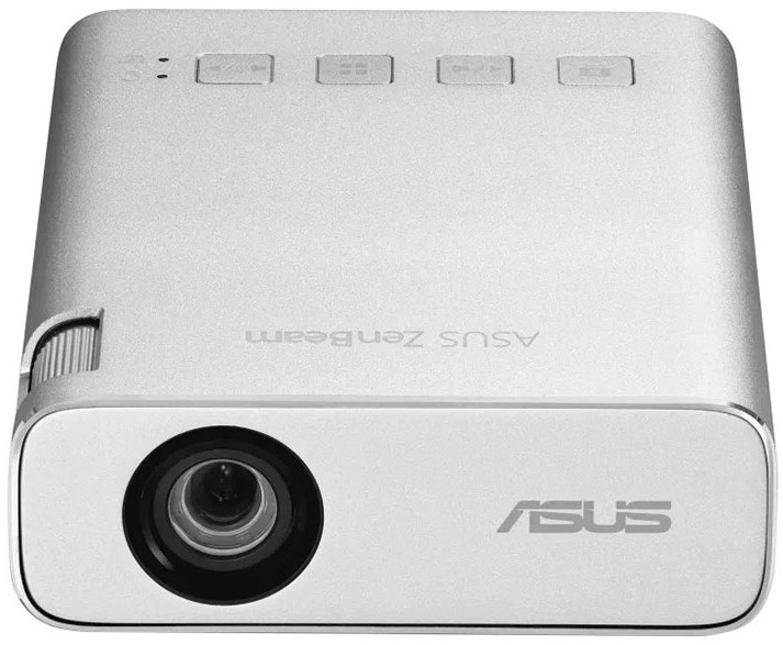 Проєктор Asus ZenBeam E1R