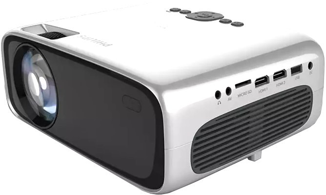 Проєктор Philips NeoPix Prime 2