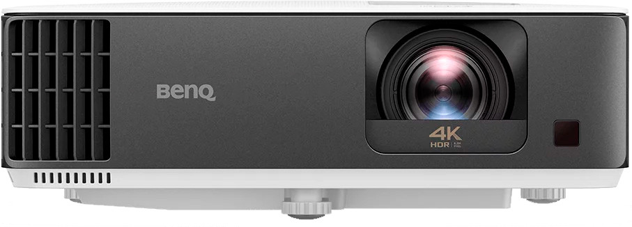 Проєктор BenQ TK700STi