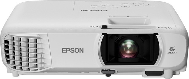 Проектор Epson EH-TW850