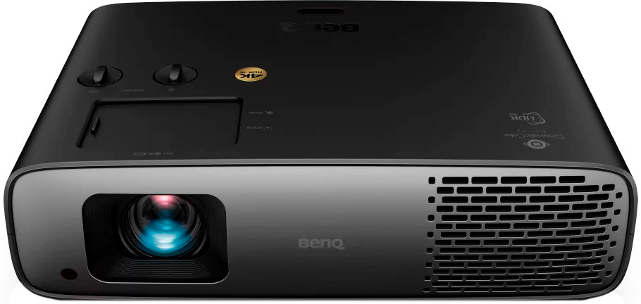 Проєктор BenQ W4000i