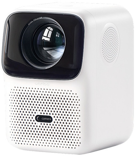 Проєктор Wanbo T3