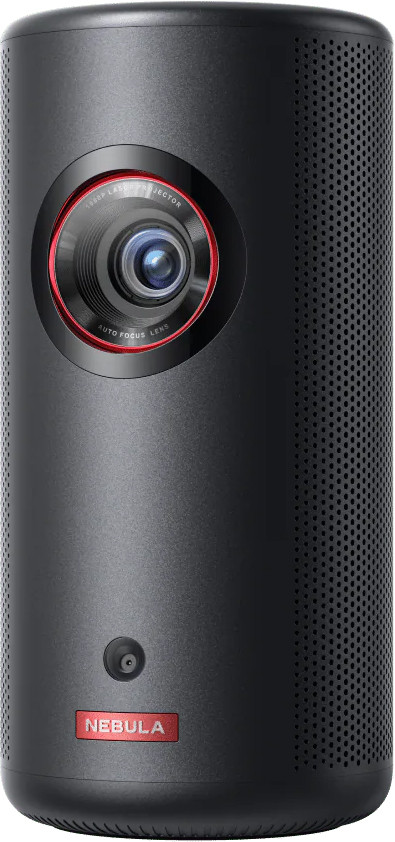 Проєктор ANKER Nebula Capsule 3 New