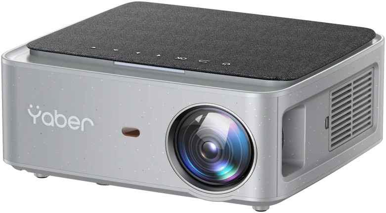 Проєктор Yaber Pro U6